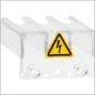  ABB AFDEKKAP AANSLKLEMMENOT16-40F