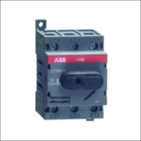 ABB, OT80F3