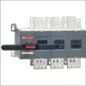  ABB OMKEERSCHAKELAAR 2500A 3P