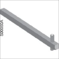 ABB, OXP6x170 Welle