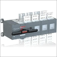 ABB, OTM2500E4CM230C