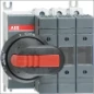 ABB LASTSCHEIDER 3P63A NH00-000