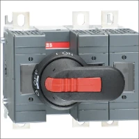 ABB, OS 125GD12P