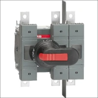 ABB, OS100GJ12P