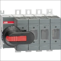 ABB, OS160GD04N2P