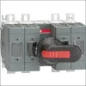  ABB VEILIGHEDENLASTSCHEIDER 4P 16
