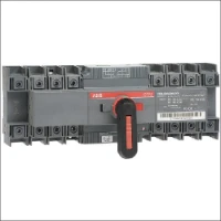 ABB, OTM125F4CMA230V
