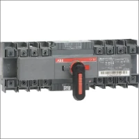 ABB, OTM80F4CMA230V