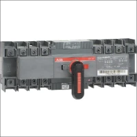 ABB, OTM63F4CMA230V