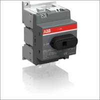 ABB, OTDC32F2