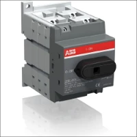 ABB, OTDC25F4
