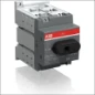  ABB LASTSCHEIDER 4P 25 A DC APPLI