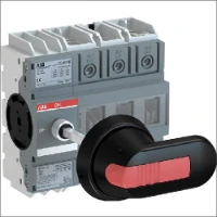 ABB, OT160G03P