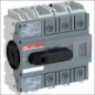  ABB LASTSCHEIDER 3P 160 A DIRECTE