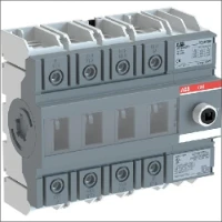 ABB, OT160G40