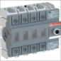  ABB LASTSCHEIDER 4P 160 A GEEN BE