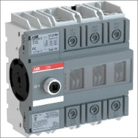 ABB, OT160G04K