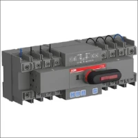 ABB, OTM125F4CB21D400C