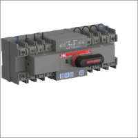 ABB, OTM40F4CB21D400C