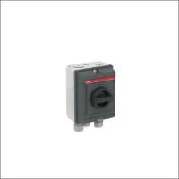 ABB, OTA25S3BX