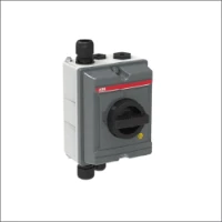 ABB, OTA40S3BX
