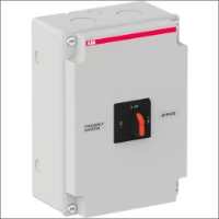 ABB, OTDCP25YD