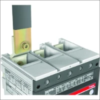 ABB, TERMINALS T7/T7M/X1 FF->EF  4PCS