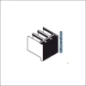 TERM. COVERS T5 FIXE ABB AFDEKKAPPEN VOOR TMAX T5 SOKKE