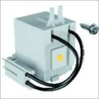 ABB, SOR. T4-T6 PERM. OP. 110...120V AC 