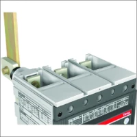 ABB, TERMINALS T6  FF->R  4PCS