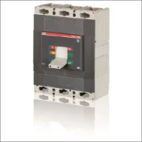 ABB, T6 W FP 4p HR