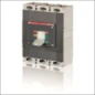 T6 W FP 4P HR ABB SOKKEL VOOR TMAX T6 UITRIJDBAA