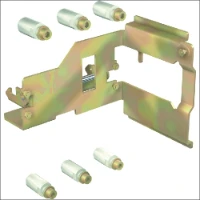 ABB, CONV. KIT T6  F->WMP 4P