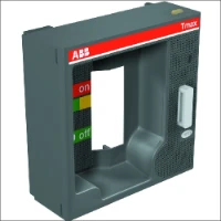 ABB, FRONT FLANGE T6  WITHDRAWABLE