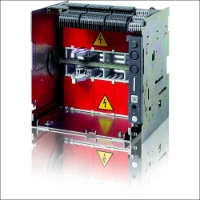 ABB, FIXED PART T7/T7M/X1   WITHDR. HR-H