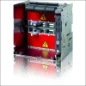 FIXED PART T7/T7M/X1 ABB SOKKEL VOOR UITRIJDBARE TMAX T