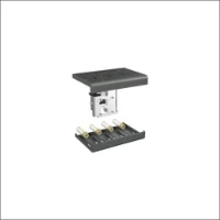 ABB, CONV. KIT XT1  F->PMP 3P