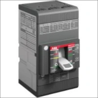 ABB, XT1C 160/ 63   TMD FF 4