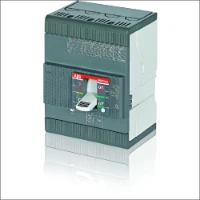 ABB, XT1B 160 TMD 63-630 4p F F