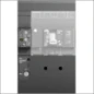 RC SEL. XT3 FIXED 4P ABB AARDLEK BEVEILIGING SEL VOOR X