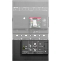 ABB, RC B Type   XT3  FIXED  4P