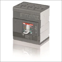 ABB, XT2S 160/ 80   TMA FF 4