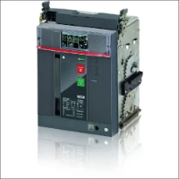 ABB, E2.2N 2500 Ekip Dip LSI 3p WMP