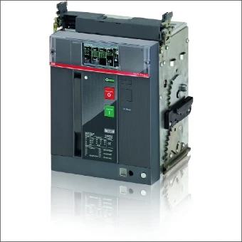 E2.2N 2500 EKIP DIP ABB EMAX2 E2.2N DIP LSI IN=2500A