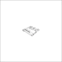 ABB, XR-00 CONTACT EXT. FOR 185MM
