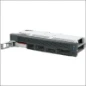  ABB SLIMLINE CASSETTE 185MM 4P 1