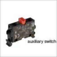 ABB, HULPCONTACT N0 VOOR XLBM
