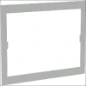 XLP 00 FRONTFRAME F ABB FLENS VOOR 2 X XLP00