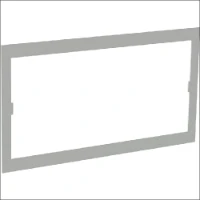 ABB, XLP 00 Frontframe f / 3 XLP 00