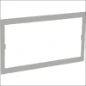 XLP 00 FRONTFRAME 3X ABB FLENS VOOR 3 X XLP00